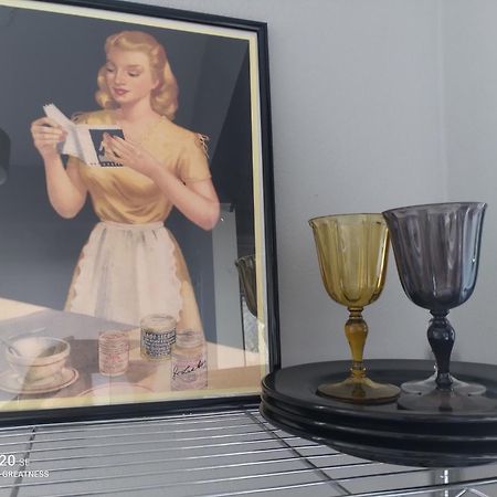 Guesthouse Electra Iglesias Dış mekan fotoğraf