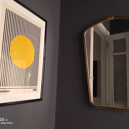 Guesthouse Electra Iglesias Dış mekan fotoğraf