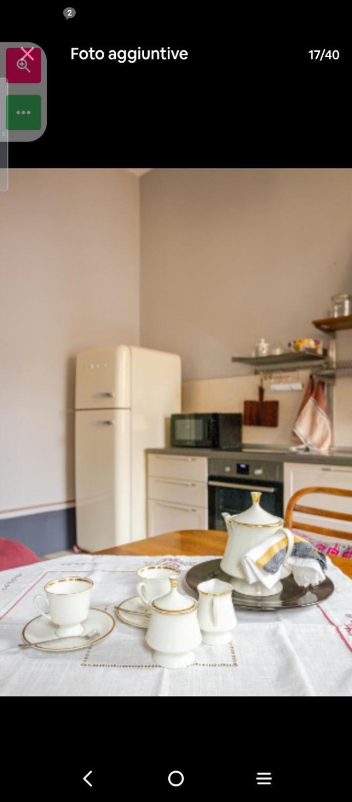 Guesthouse Electra Iglesias Dış mekan fotoğraf