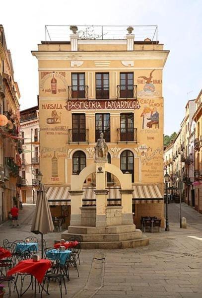 Guesthouse Electra Iglesias Dış mekan fotoğraf