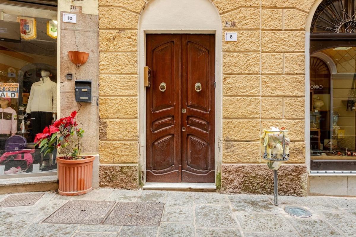 Guesthouse Electra Iglesias Dış mekan fotoğraf