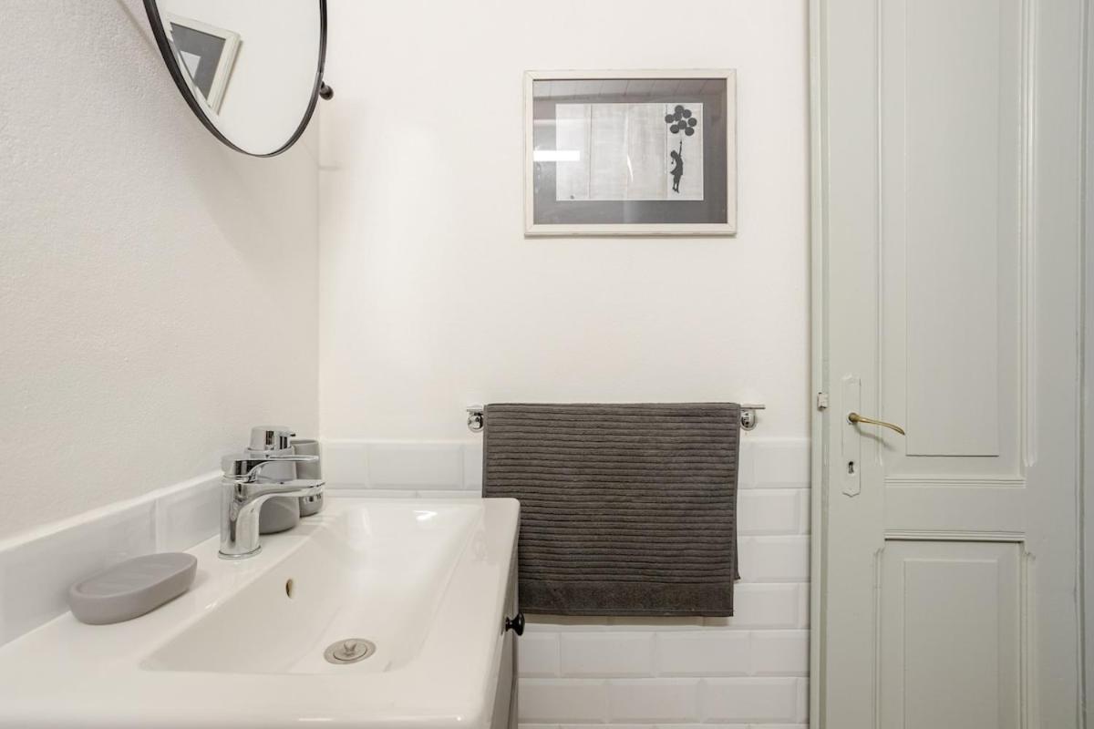 Guesthouse Electra Iglesias Dış mekan fotoğraf