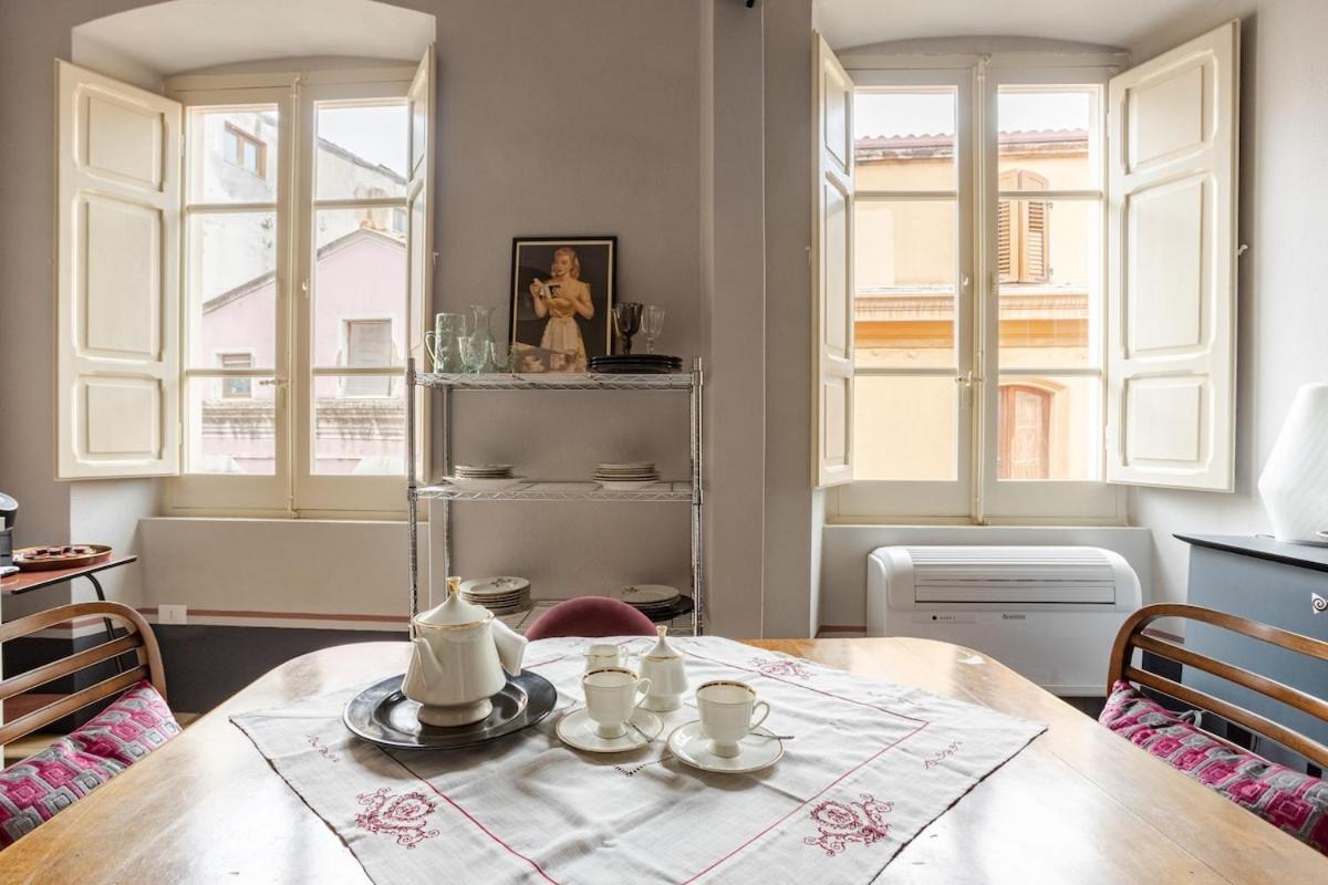Guesthouse Electra Iglesias Dış mekan fotoğraf