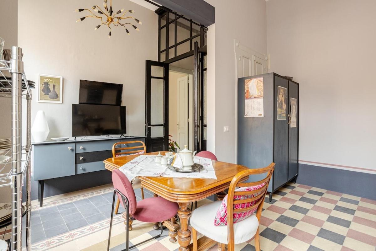 Guesthouse Electra Iglesias Dış mekan fotoğraf