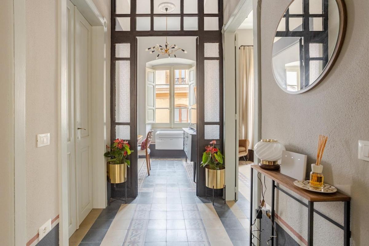 Guesthouse Electra Iglesias Dış mekan fotoğraf